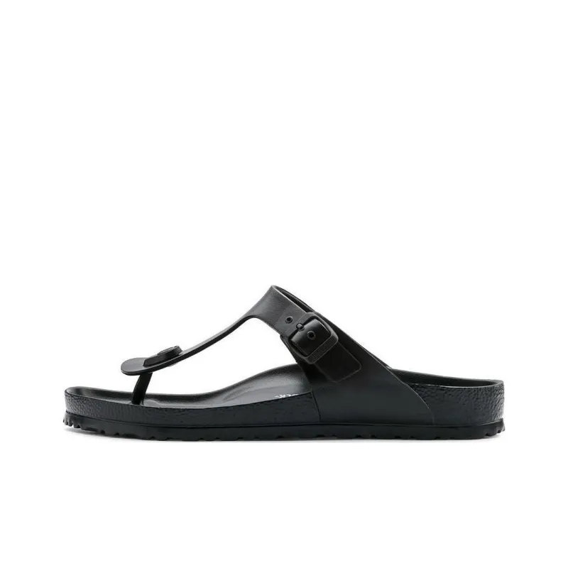 Birkenstock Gizeh Eva Black-0