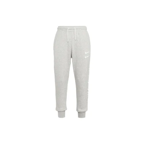 Nike Knitted Sweatpants Men White