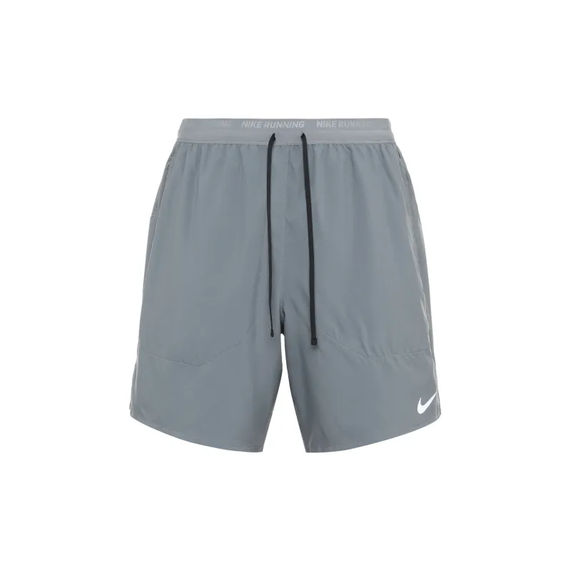 Nike Dri Fit Casual Shorts Men's Smoke Gray-1