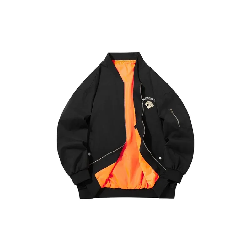 Mimx Homme Jackets Unisex-1