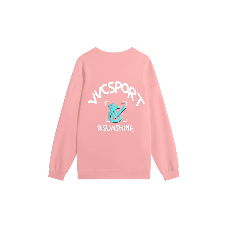 VVC Sweatshirts Unisex-9