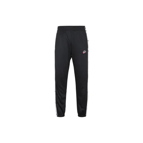 Nike Knitted Sweatpants Men