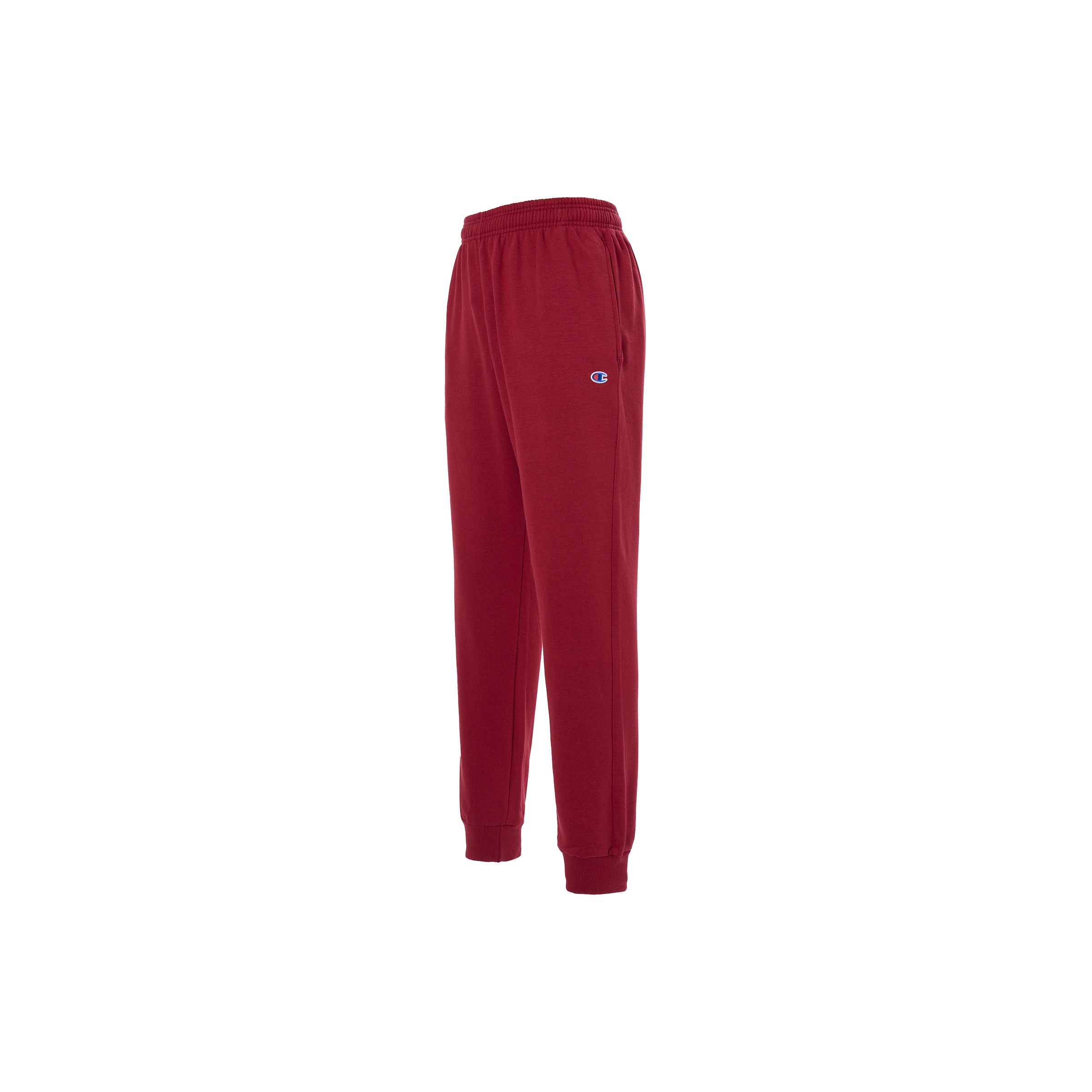 Champion red sweats on sale