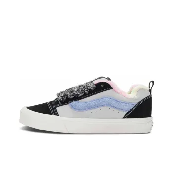 Vans Knu Skool 'White Black Multi'