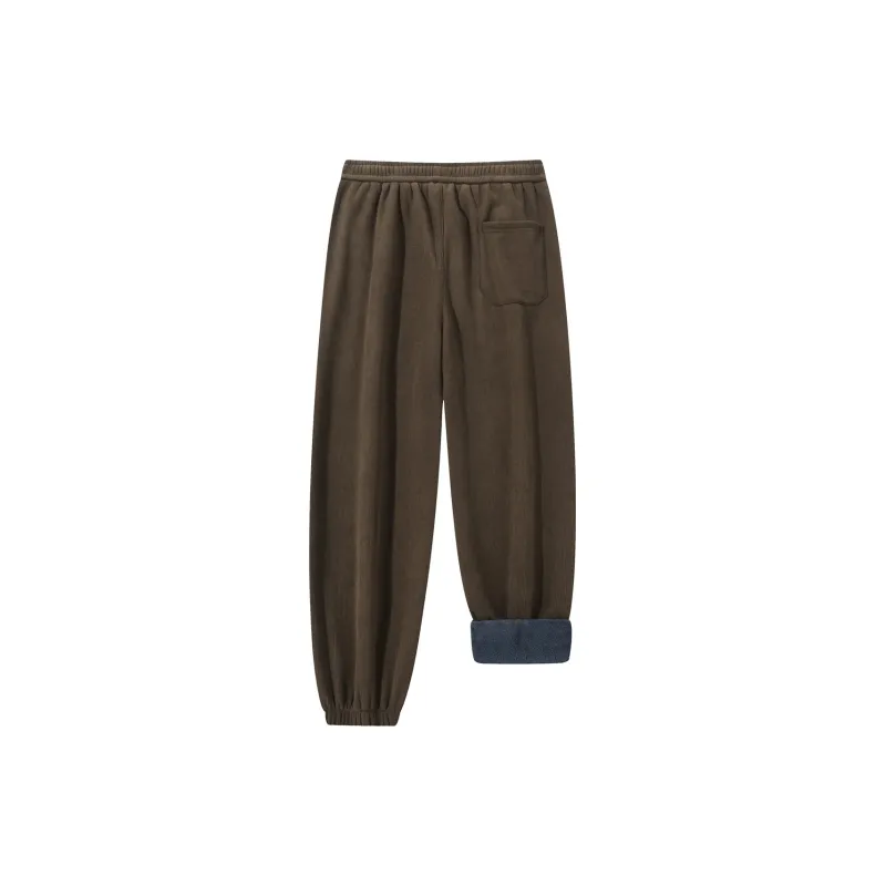 VniVerseVClub Casual Pants Unisex-6