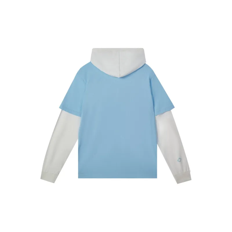 RIGORER Long Sleeved T Shirts Unisex-16