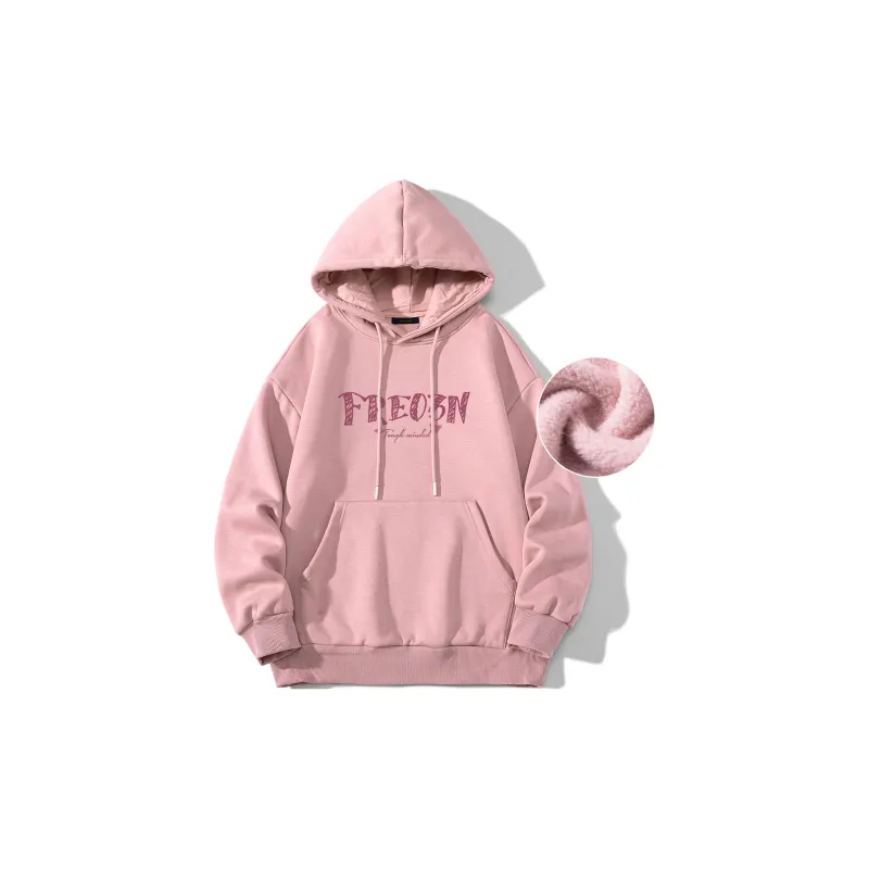 FREO3N Sweatshirts Unisex-13