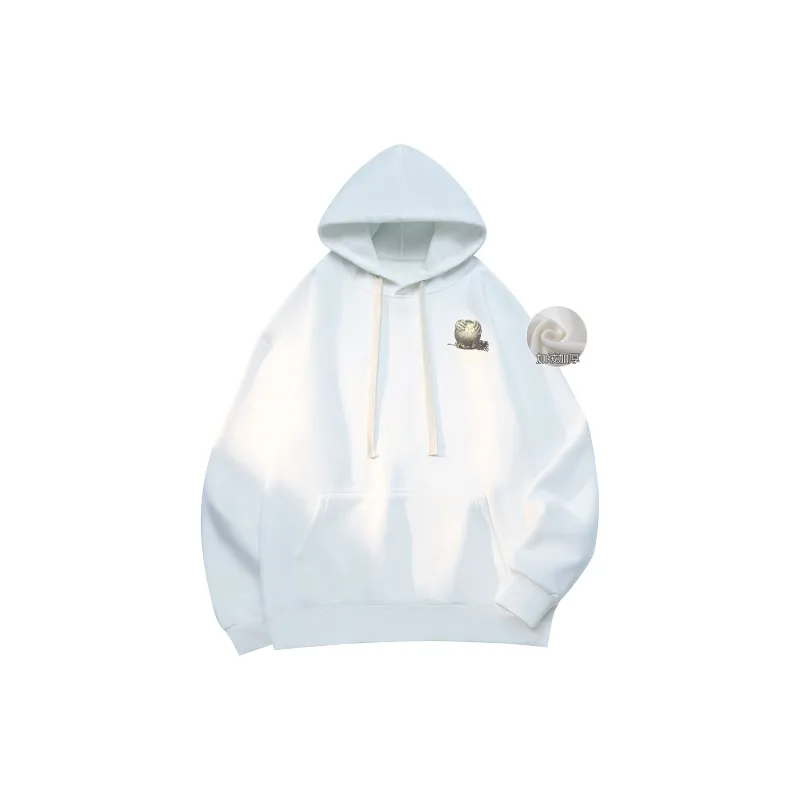 YATSI Sweatshirts Unisex-1