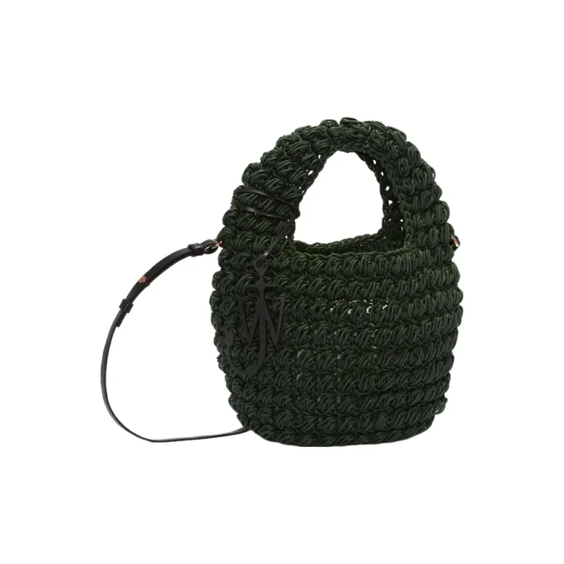JW Anderson Popcorn Crossbody Bag-2