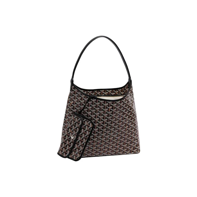 GOYARD Bohème Hobo Shoulder Bags-1