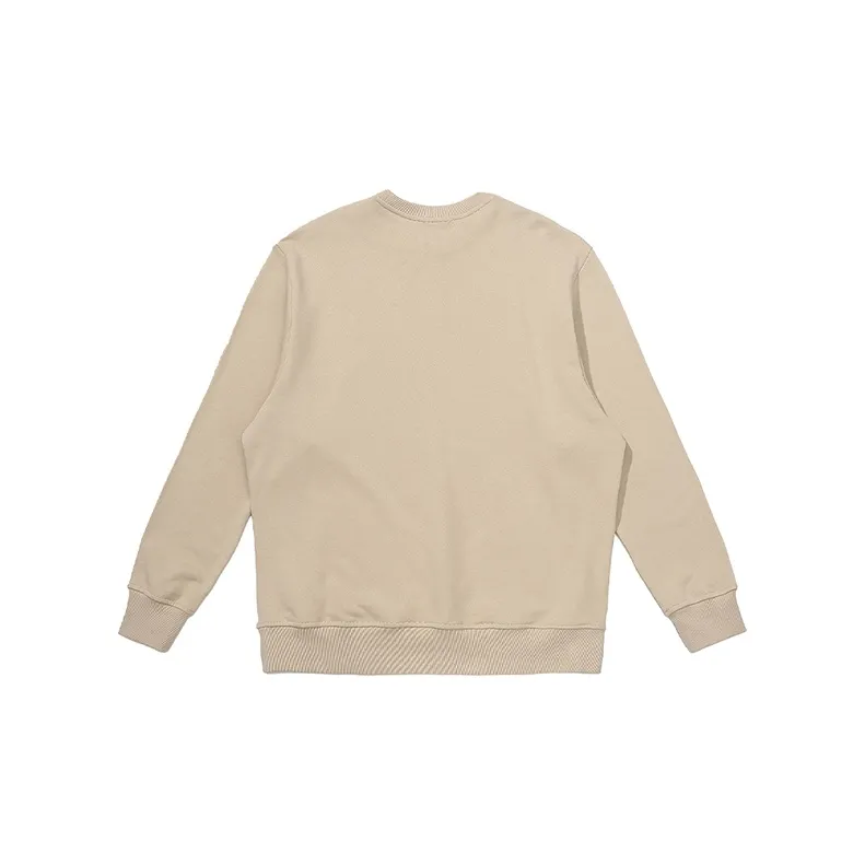 ROCK PLAN Sweatshirts Unisex-9