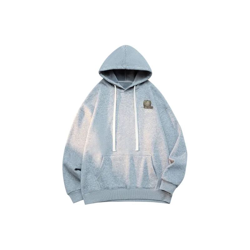 YATSI Sweatshirts Unisex-18