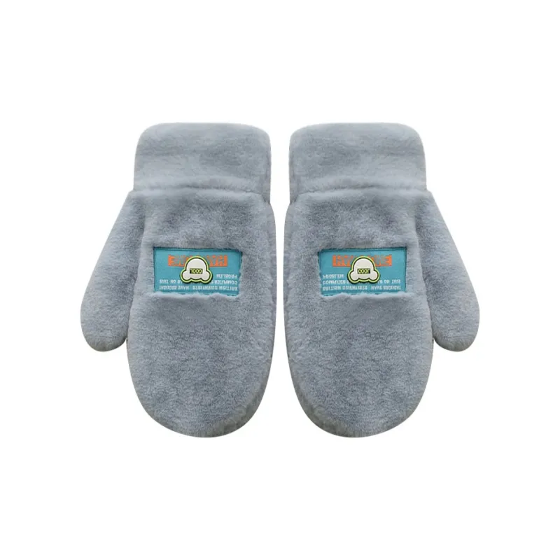 CMFY Knit Gloves Unisex-7