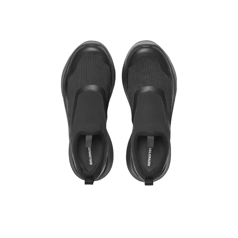 SALOMON Platform Slip-On Comme Des Garcons Black-2