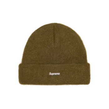 Supreme New York Yankees New Era Box Logo Beanie - POIZON