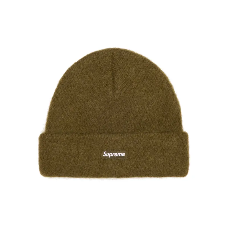 Supreme Mohair Beanie-0