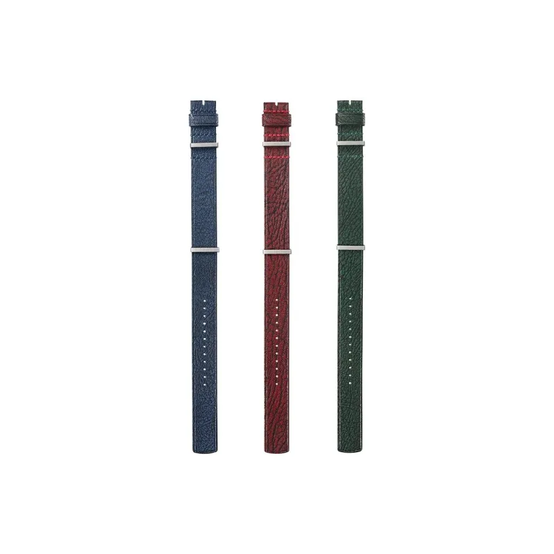 JEAYOU Watch Bands 20/21mm Unisex-2