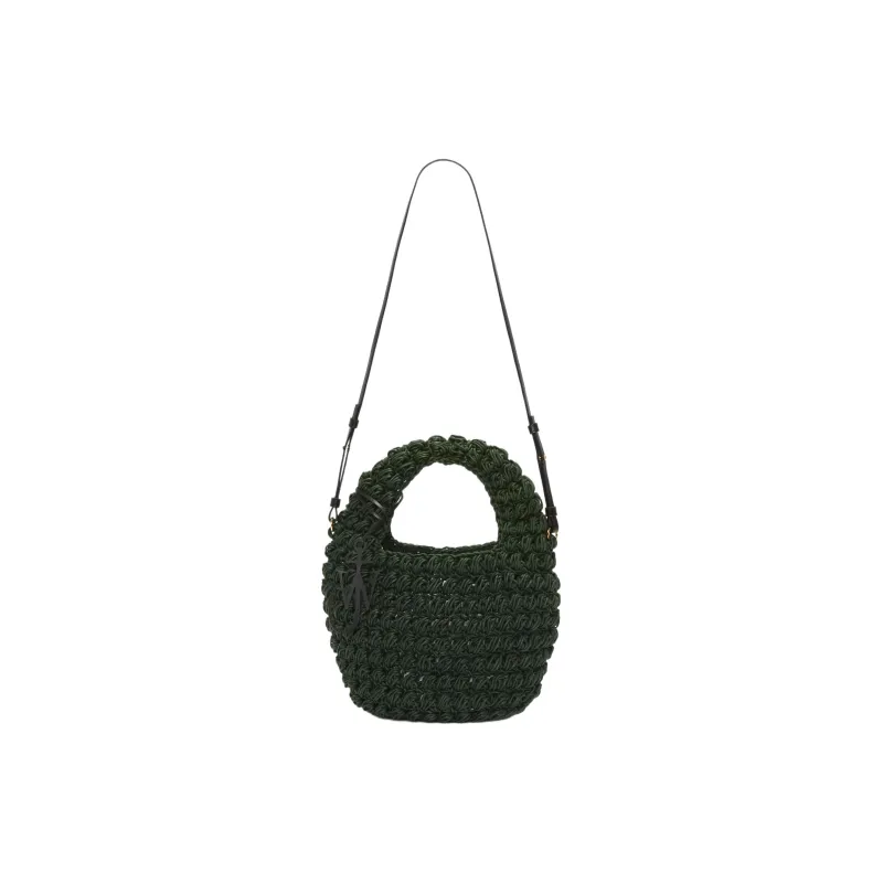 JW Anderson Popcorn Crossbody Bag-1