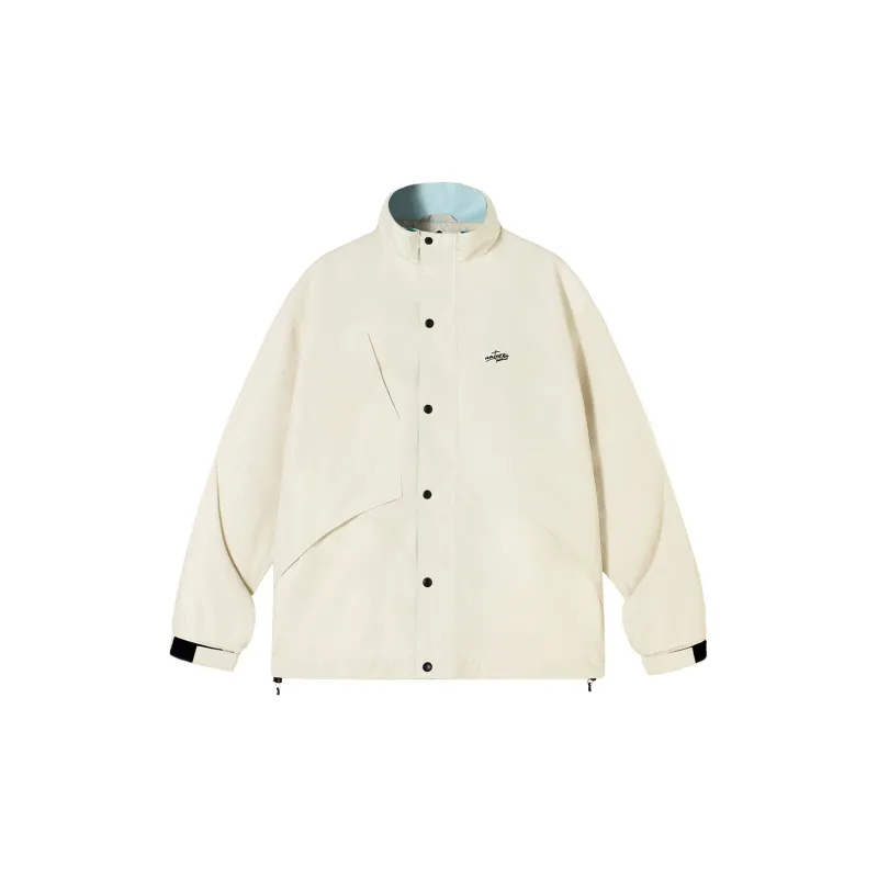 PSO Brand City Outdoor Collection Down Jacket Unisex-6
