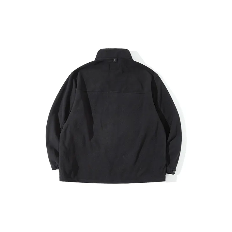 NOTHOMME Windbreaker Jacket Unisex-17