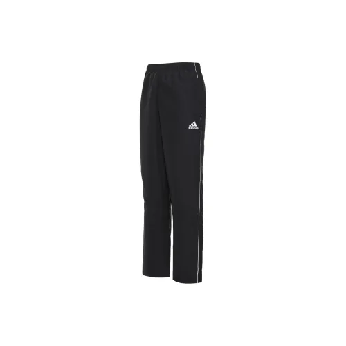 Adidas Knitted Sweatpants Men Black