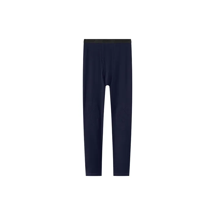 SUPIELD Aerogel Series Thermal Pants Men's Black-9