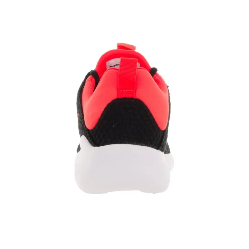 Nike Kaishi 2.0 Breathe 'Black Total Crimson'-3
