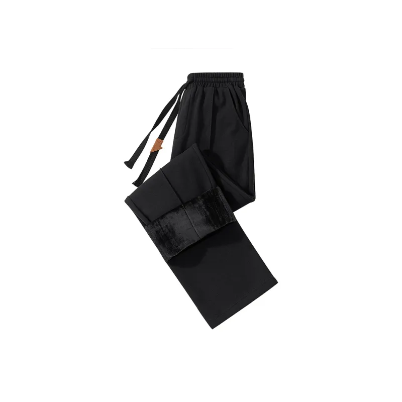 Initial Language Casual Pants Women's-6