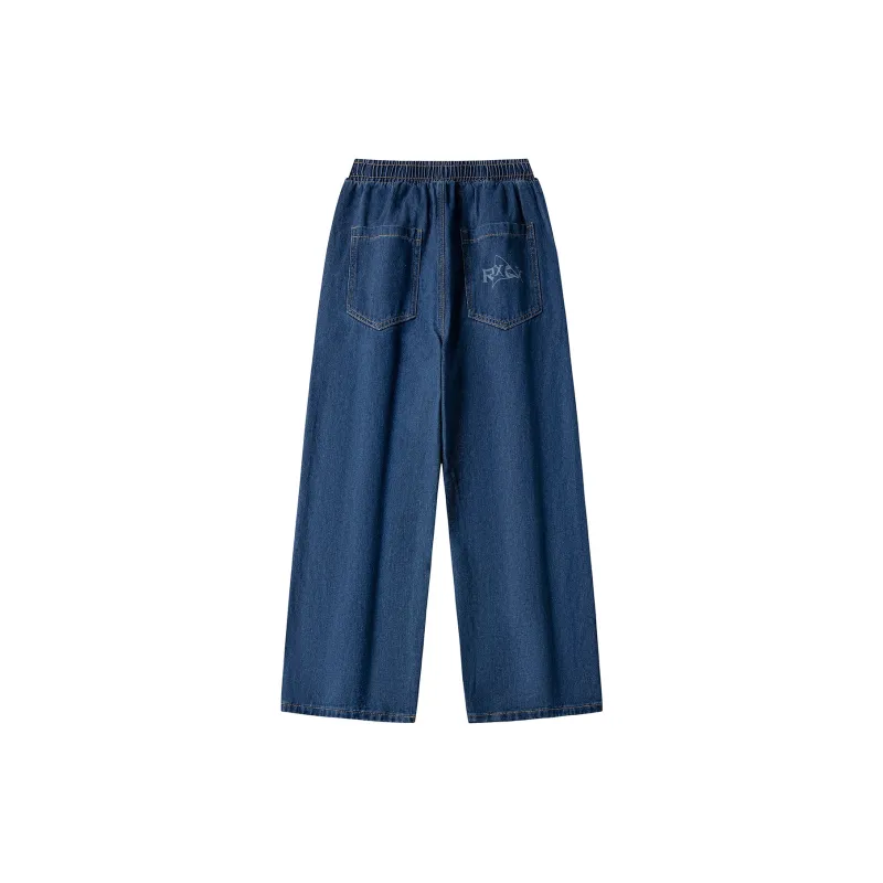 R.X.G.X Jeans Unisex-13