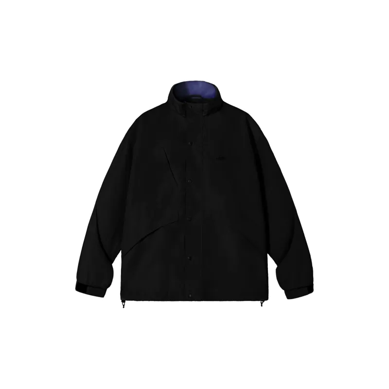 PSO Brand City Outdoor Collection Down Jacket Unisex-1