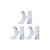 3 Pack (White Practical Style)