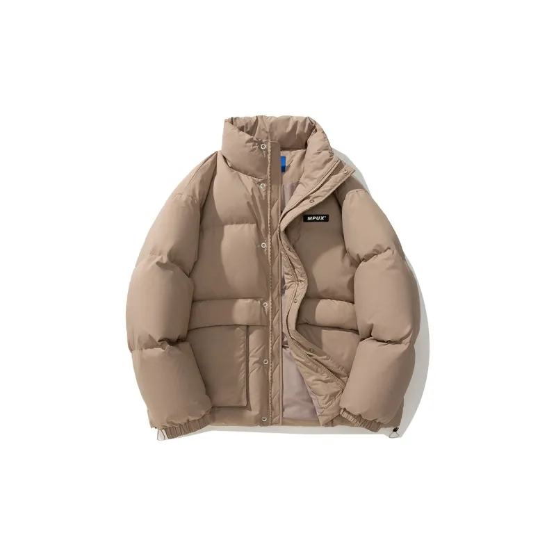 MPUX Down Jackets Unisex-9