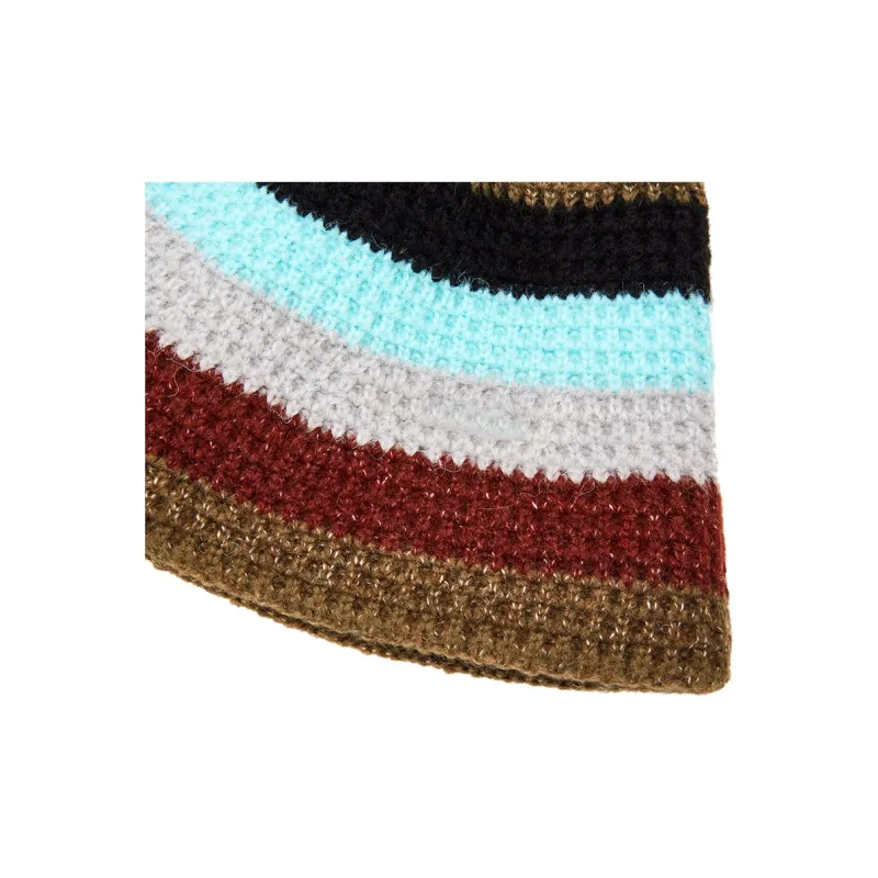 MUYKUY Acrylic Polyester Beanies Women's-4