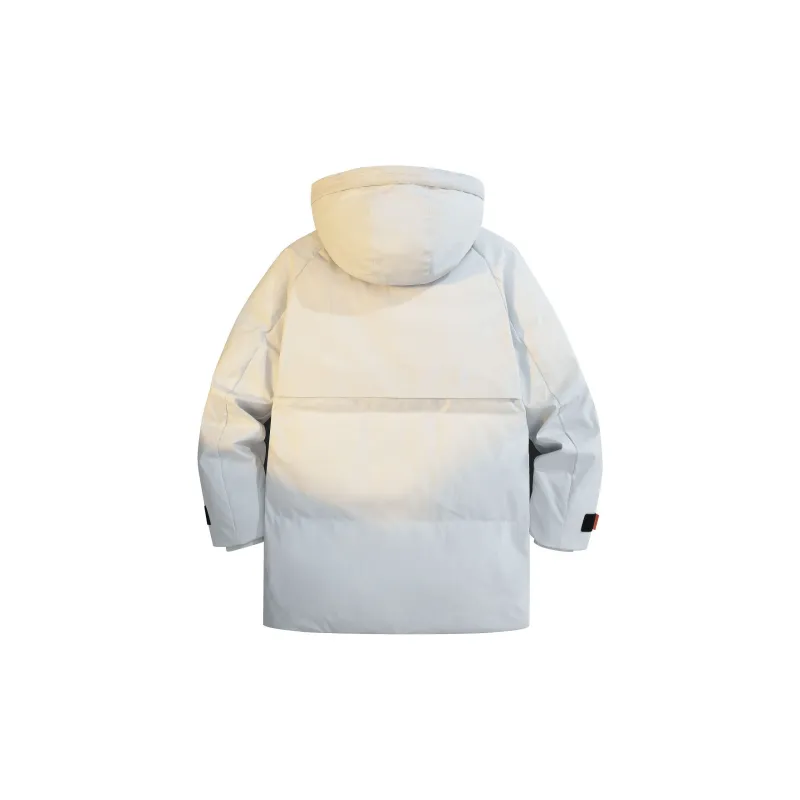 YAYA Down Jackets Men-1