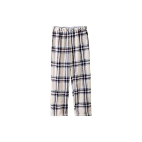 JINGYUN Men Pajama Pants