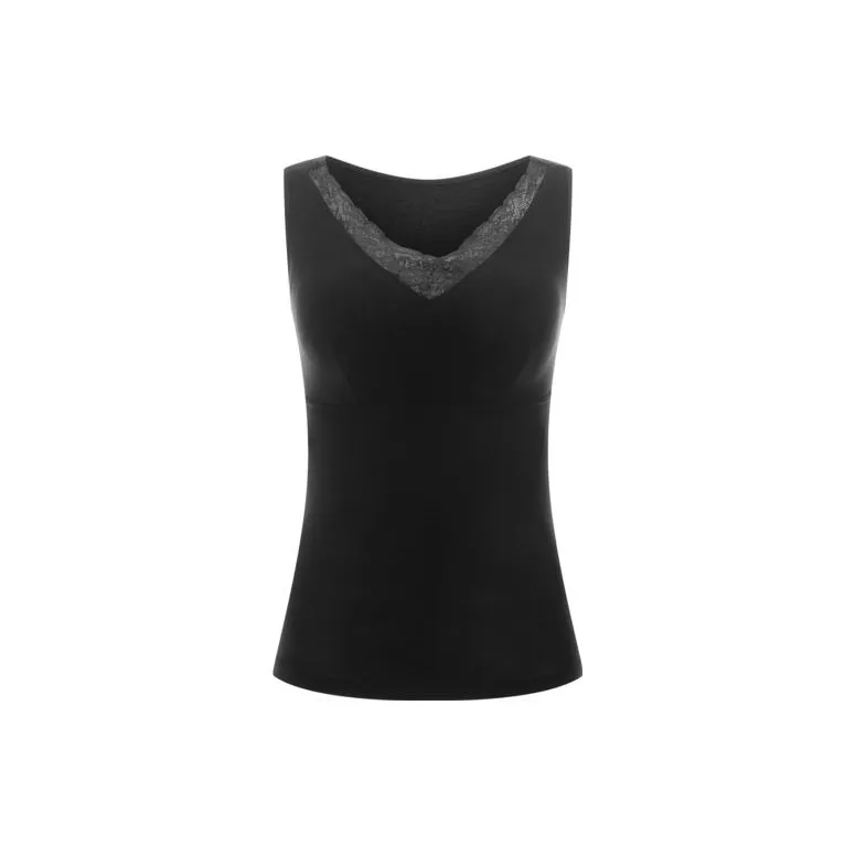 Yiner Life Warm Tank Top Women's-2