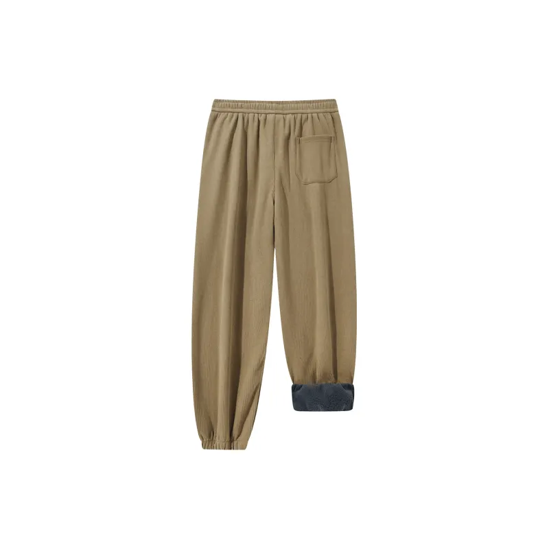 VniVerseVClub Casual Pants Unisex-16
