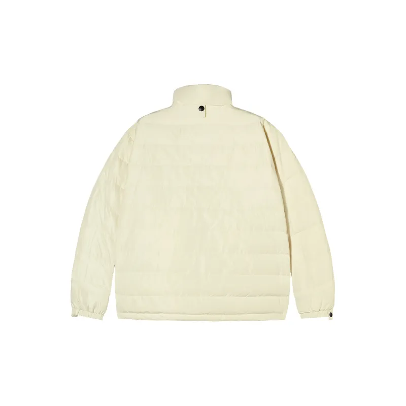 PSO Brand City Outdoor Collection Down Jacket Unisex-9