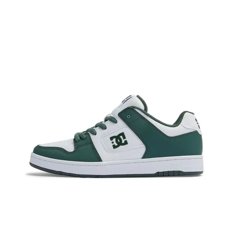 Dc Manteca 4 'Navy Grey'-0