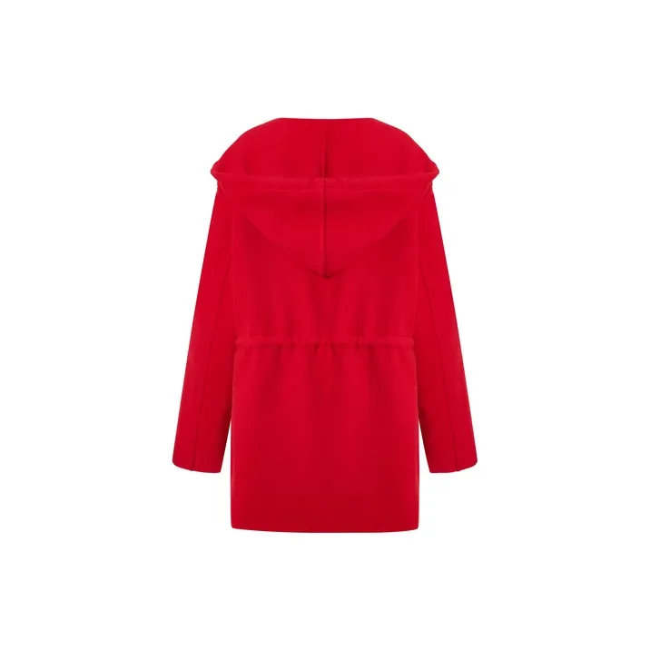 MO&CO Coats Women's-4