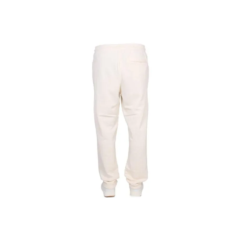 Marcelo Burlon Elastic Waist Drawstring Pants-1