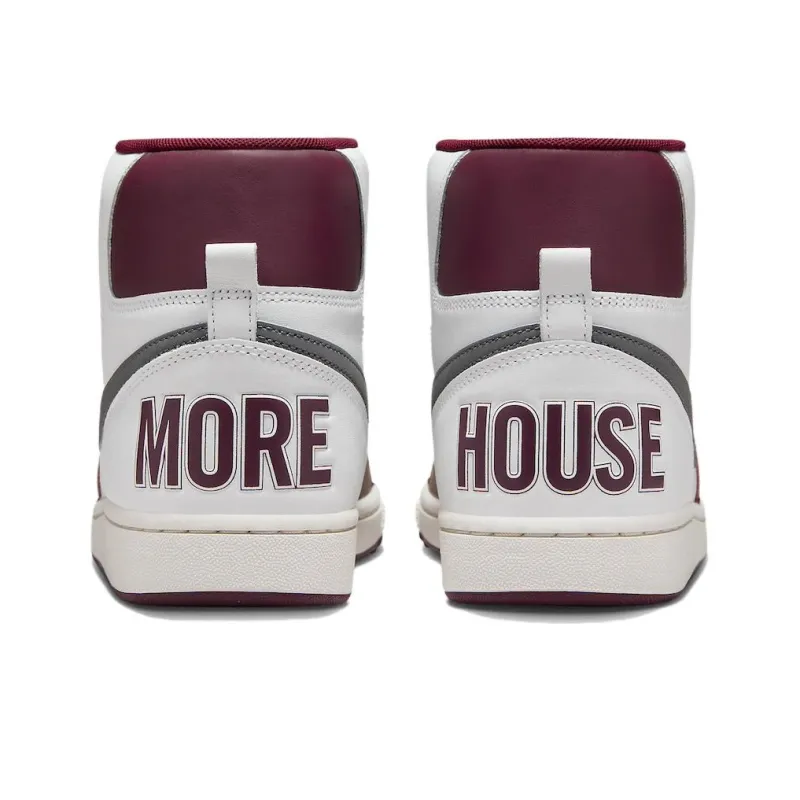 Nike Terminator High Morehouse College-4