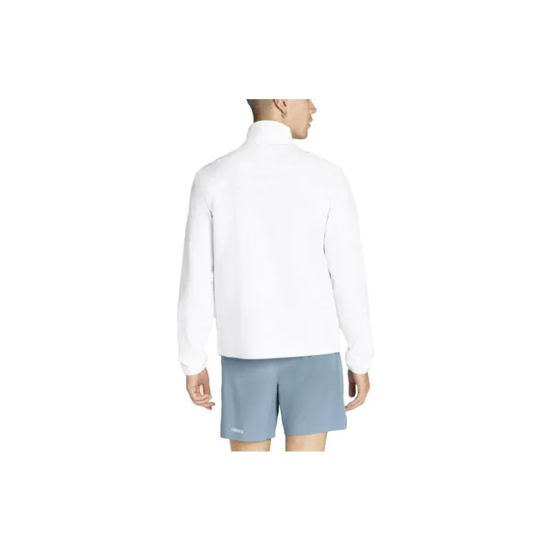 HOKA ONE ONE Mission Jackets Men White-1