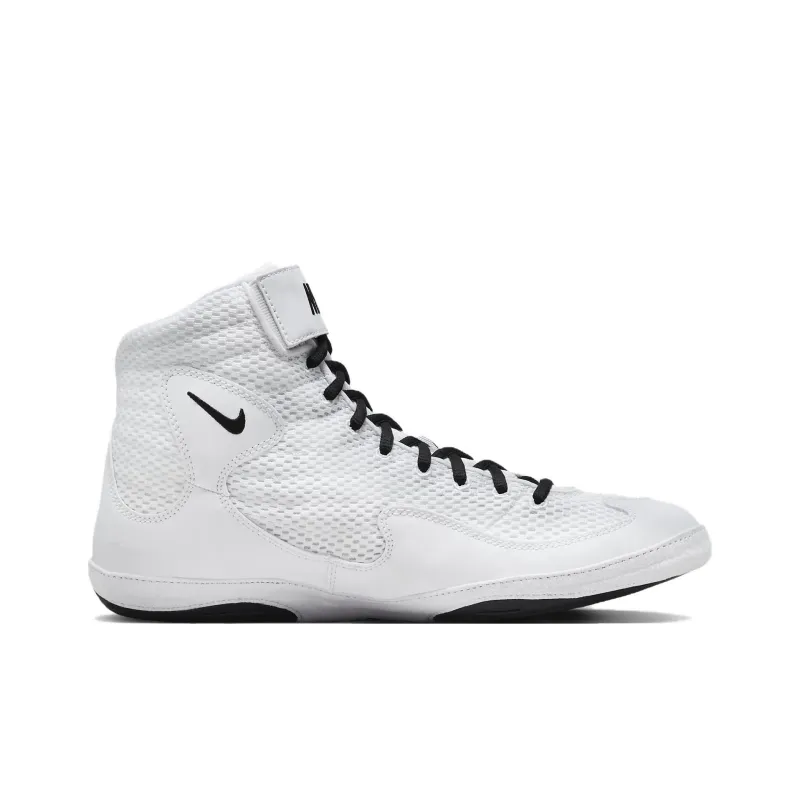 Nike Inflict 3 'White Black'-1