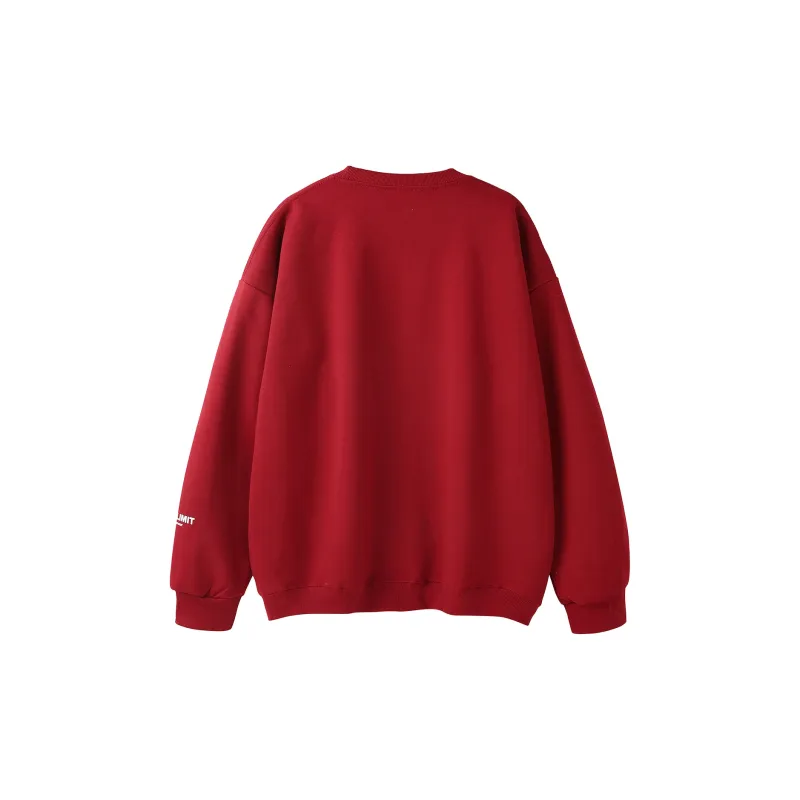 POINTLIMIT Sweatshirts Unisex-42