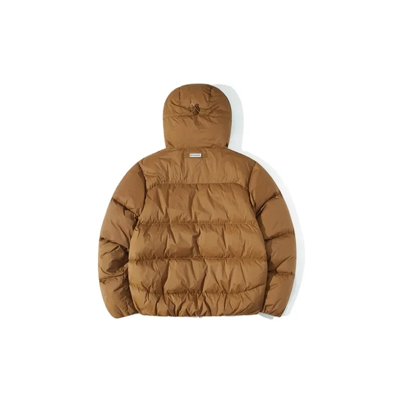 NOTHOMME Down Jackets Unisex-5