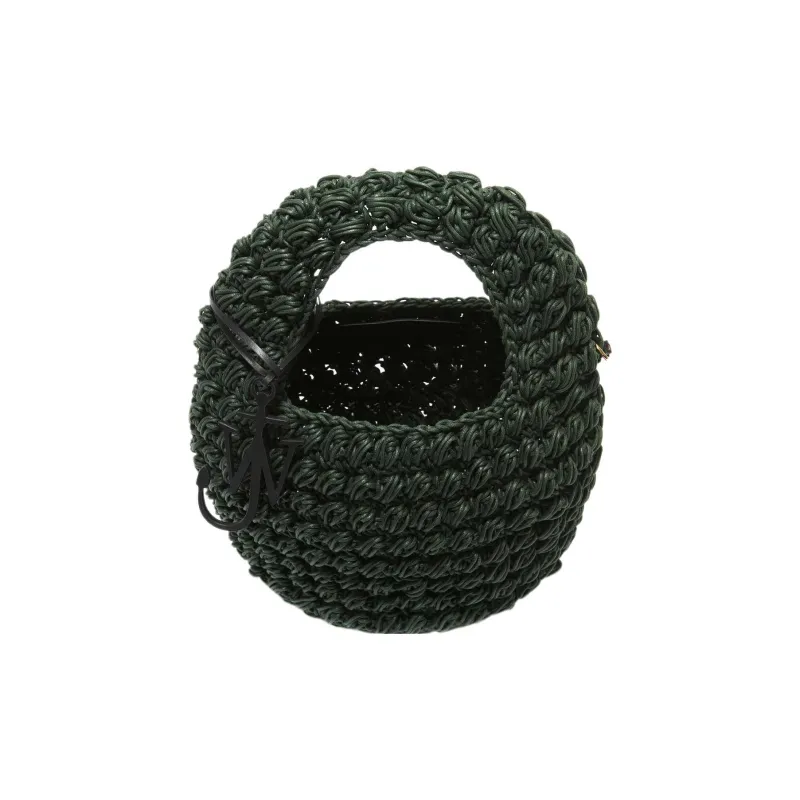 JW Anderson Popcorn Crossbody Bag-4