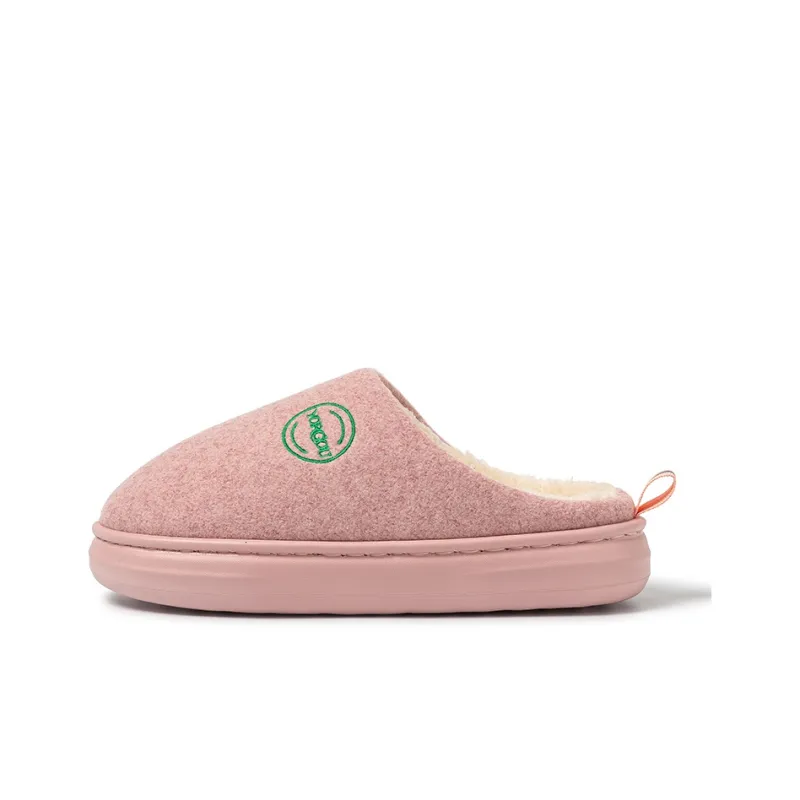 Far Port Wrap toe Slippers Unisex-0