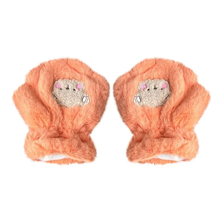 CMFY Knit Gloves Women's-3