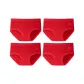 4 Pack (Overflowing Happiness+Good News+Love at First Sight+Perfect Match)